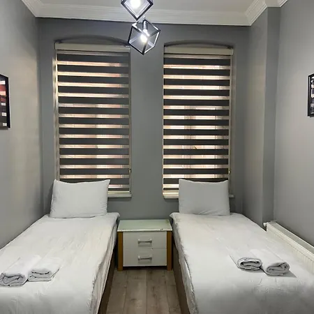 Taxim Elegance اسطنبول