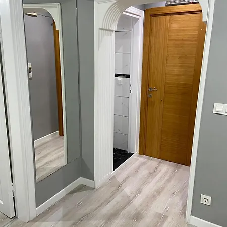 Taxim Elegance شقة *