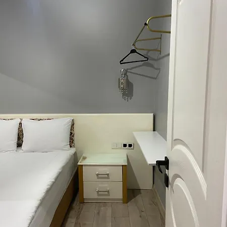 Lägenhet Taxim Elegance Istanbul